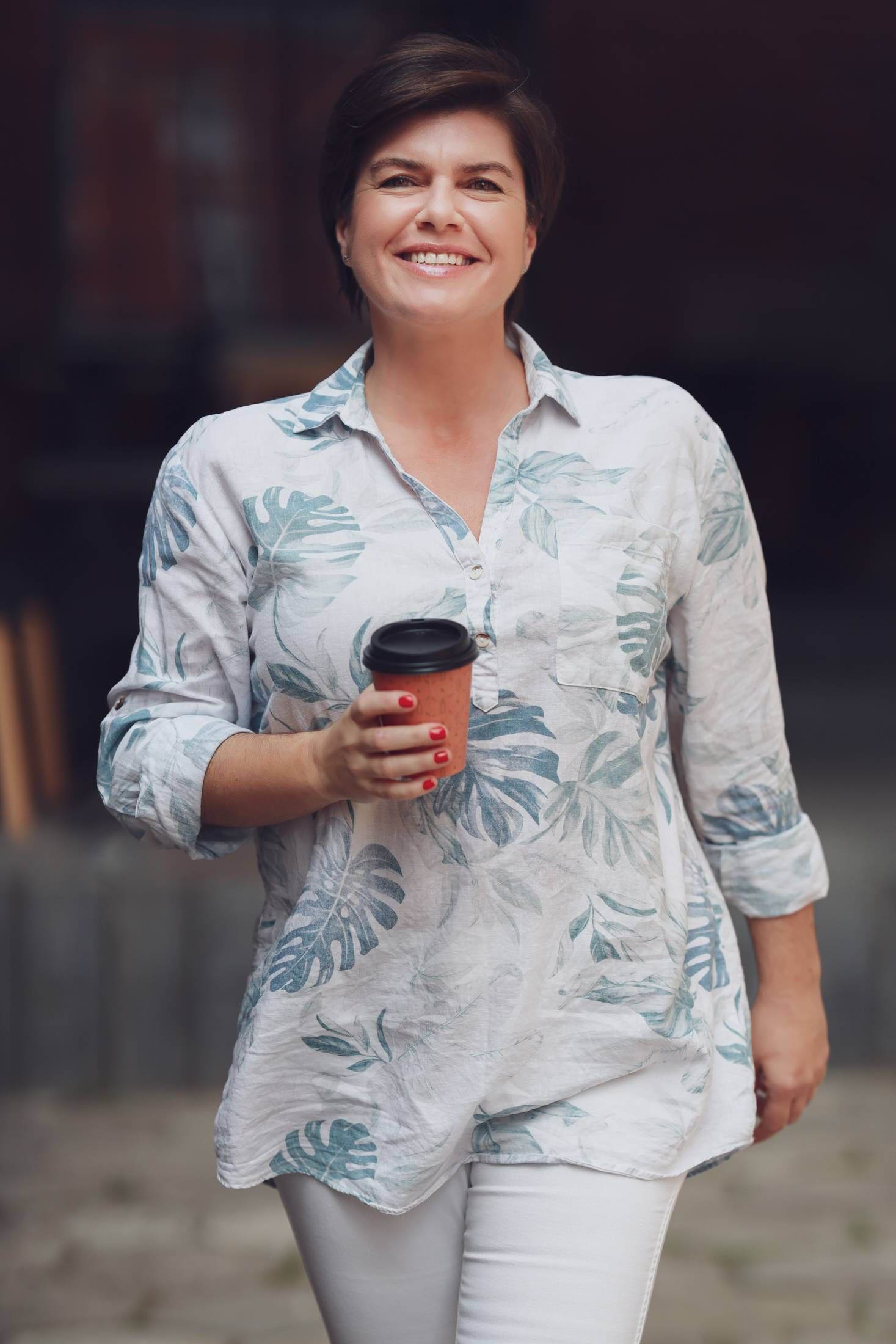 Kasia Malinowska
