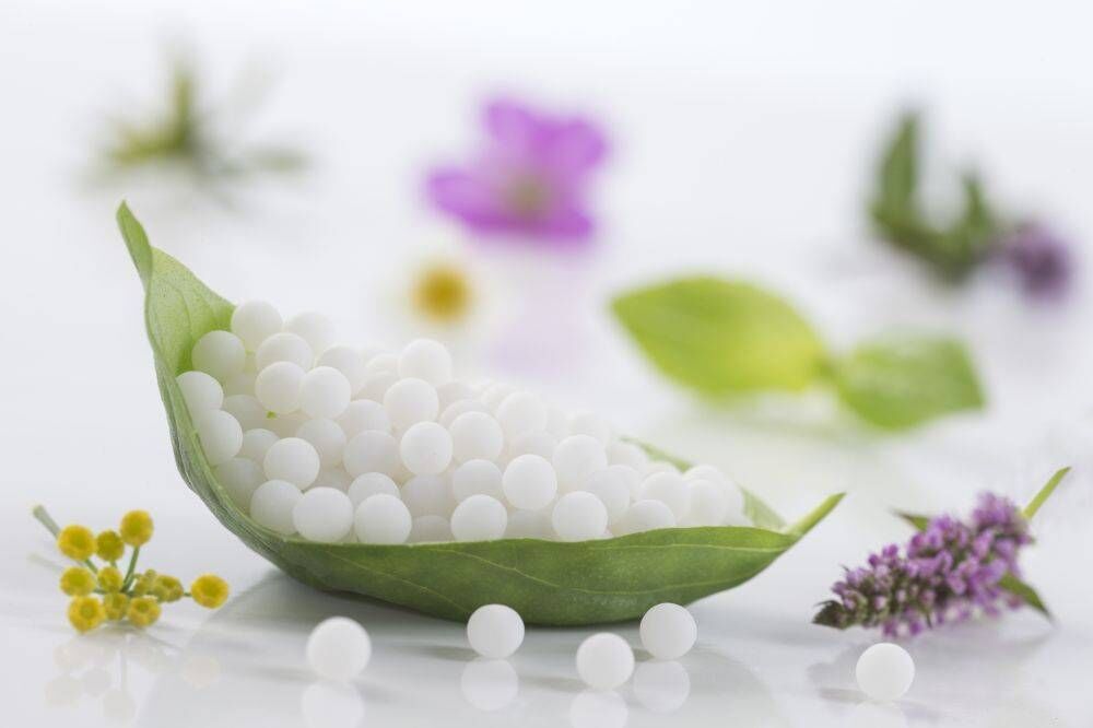 czym sa leki homeopatyczne