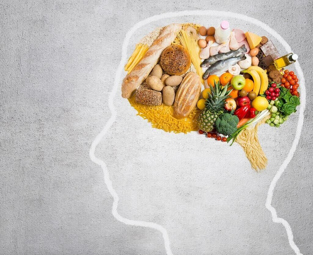 dieta MIND