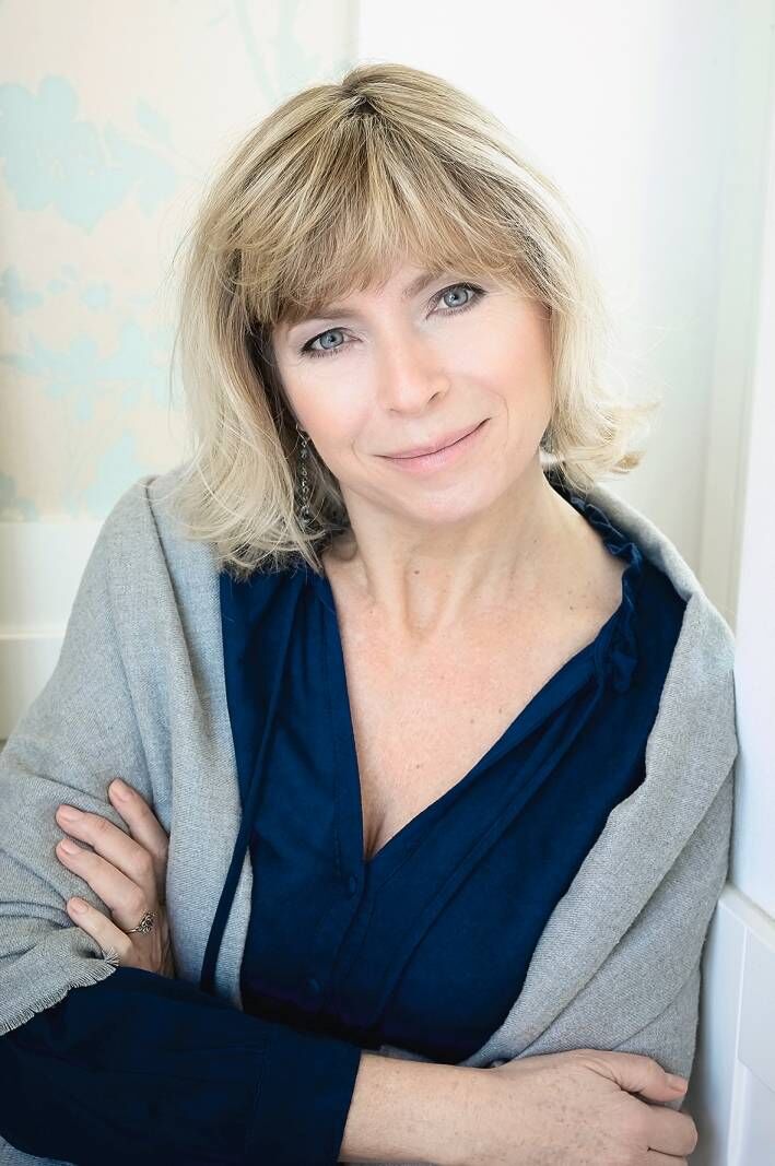 Dorota Mirska-Królikowska Redaktorka naczelna portalu Naturalnie o Zdrowiu