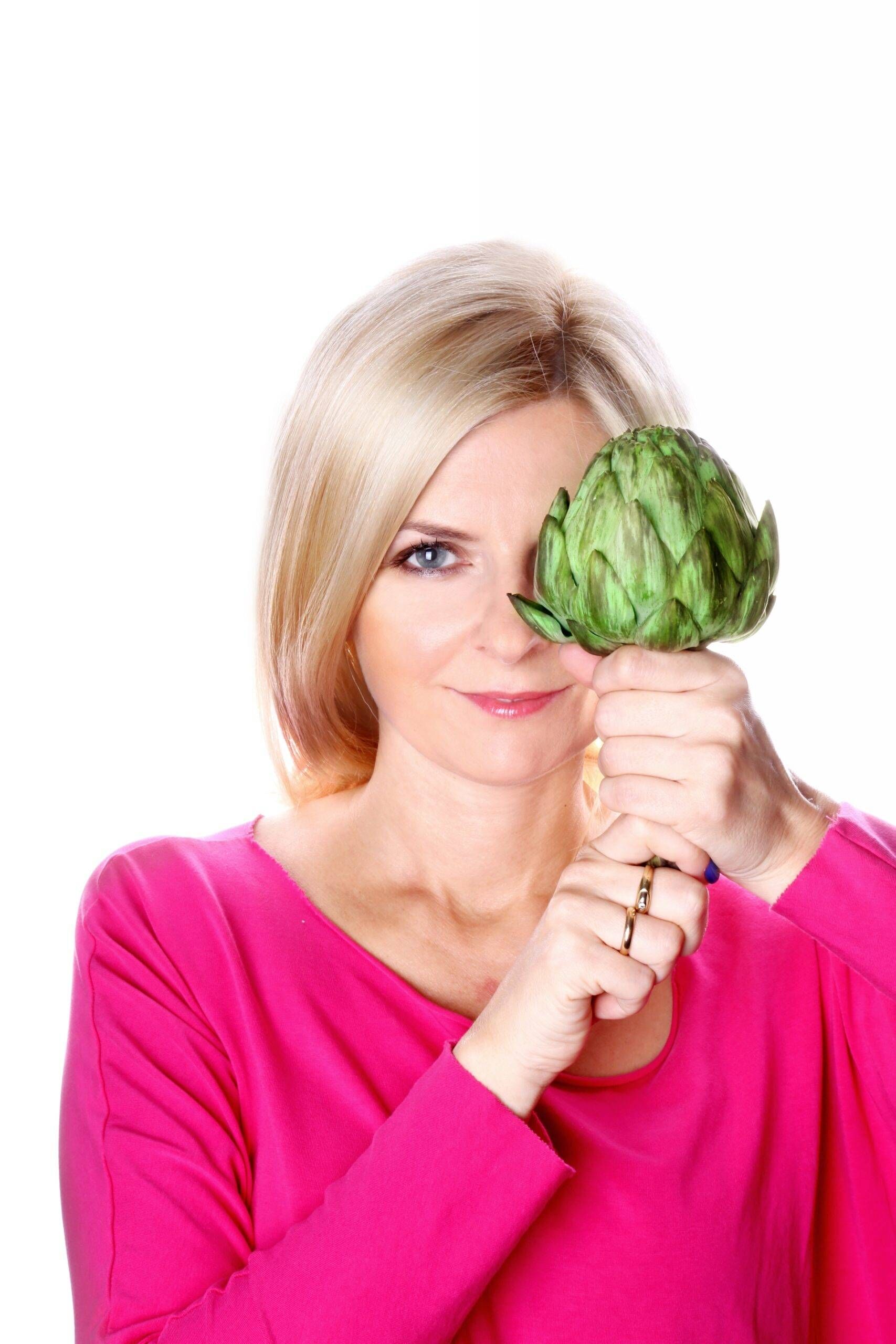 Psychodietetyk Katarzyna Koper dla Naturalnie o Zdrowiu