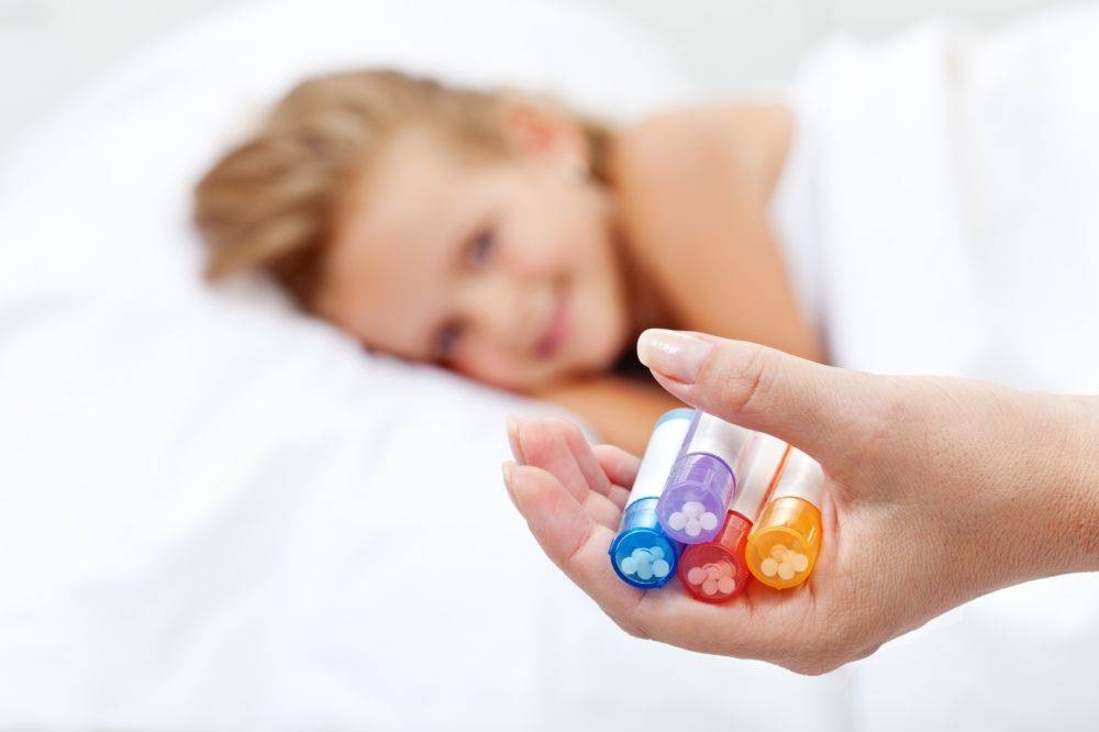 leczenie homeopatyczne kiedy nalezy udac sie do lekarza a kiedy wystarczy porada farmaceuty