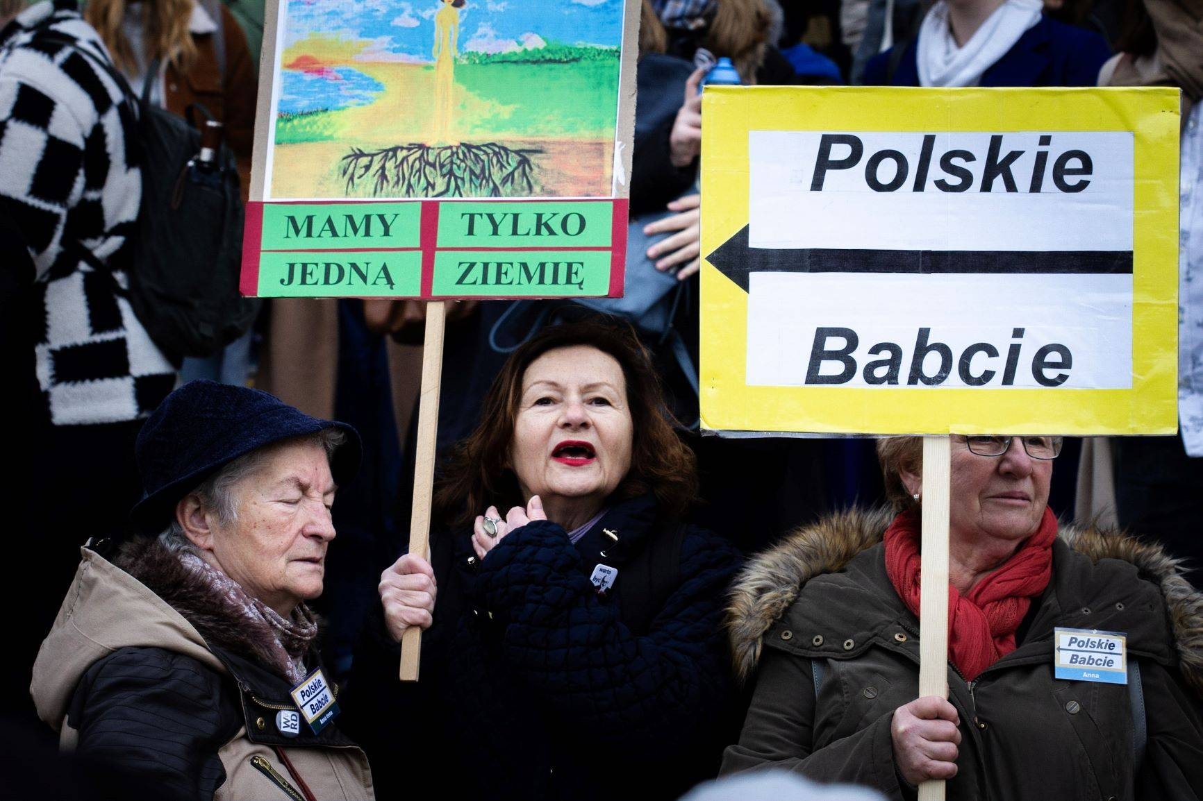 Młodzieżowy Strajk Klimatyczny