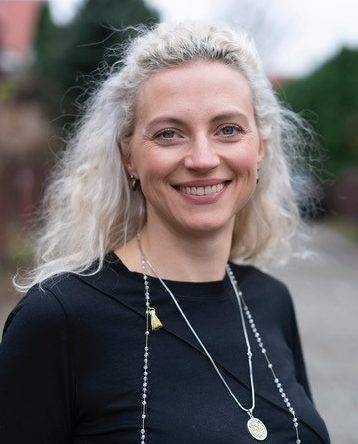 Vesna Lorenc coach, mediatorka | Naturalnie o Zdrowiu